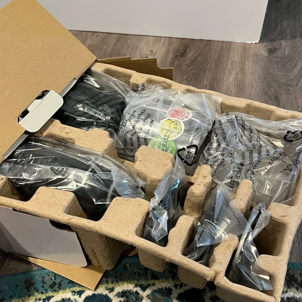 Hamilton Beach 3-in-1 Spiralizer- NIB